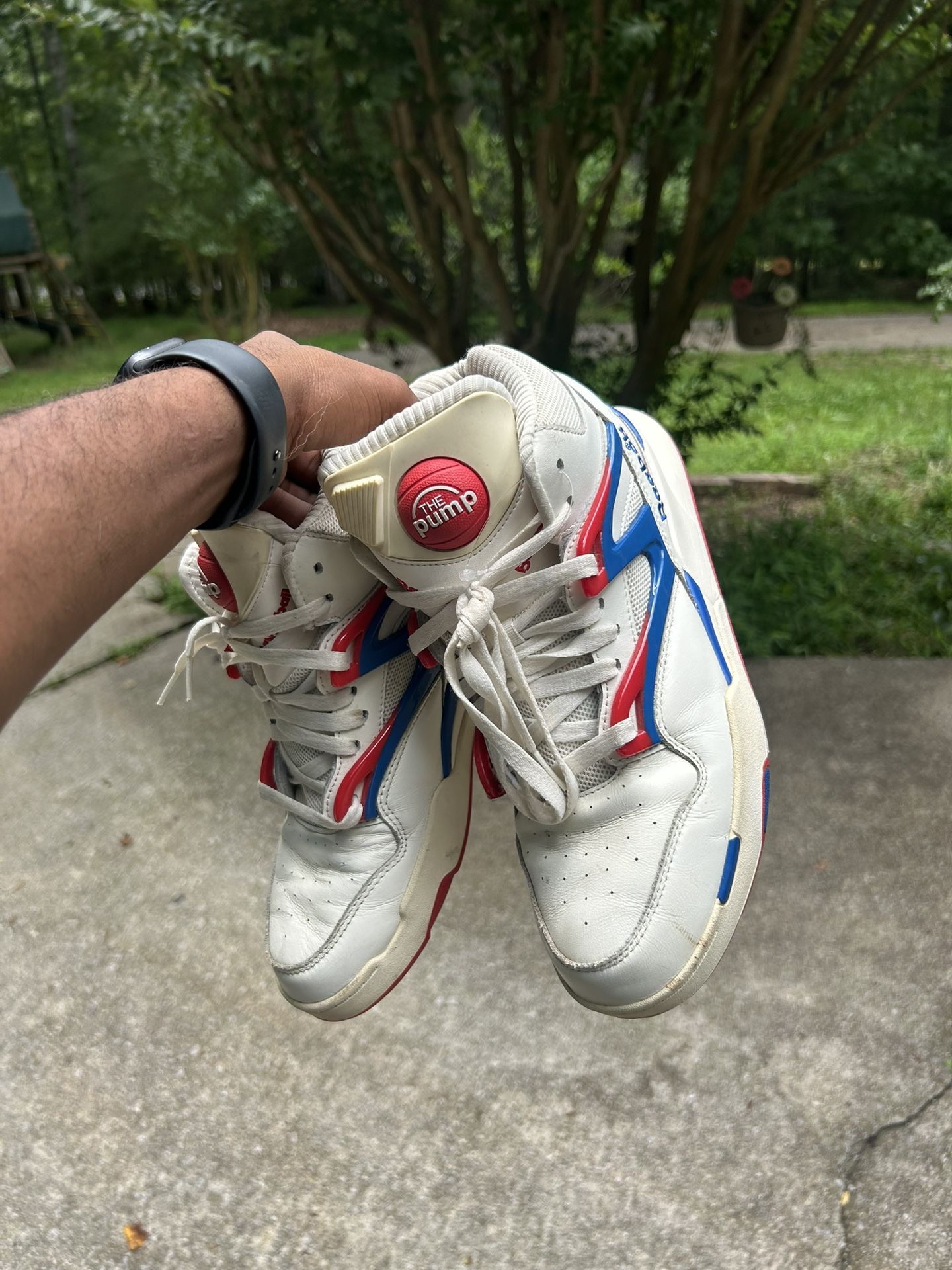 Omni Zone Pumps