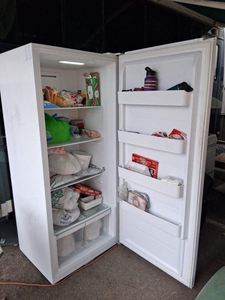 Fridge/Freezer
