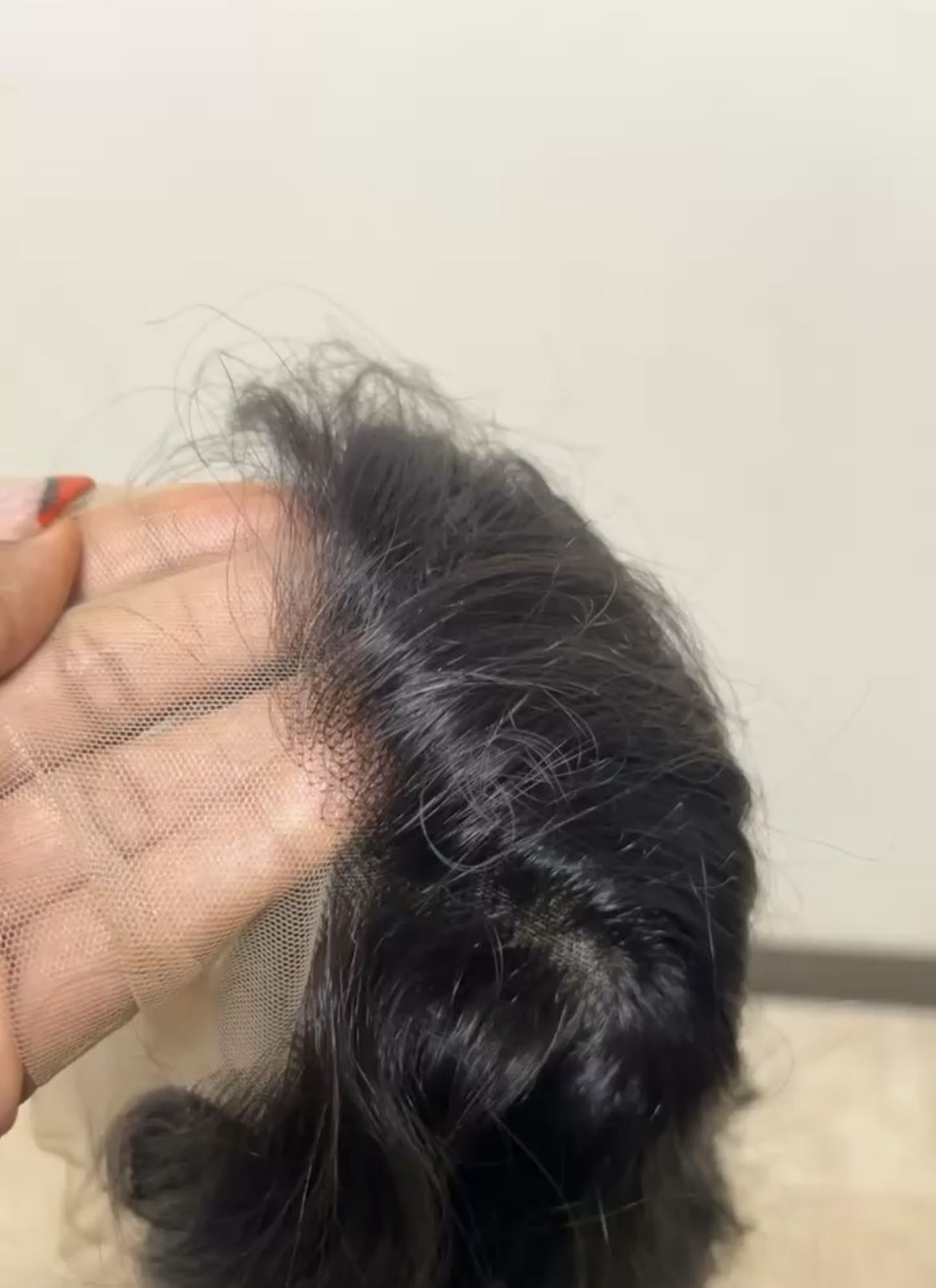 *BRAND NEW* 24” 100% Human Body Wave 360 Lace front