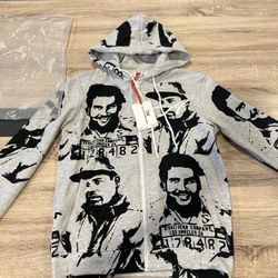Assali Hoddie