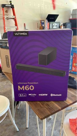 Soundbar
