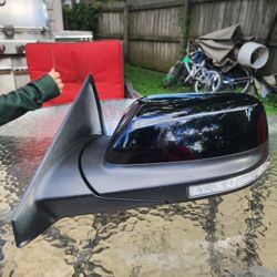 Miror De Ford Explorer 2018 