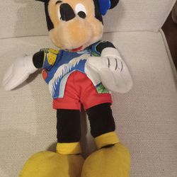 Mickey Mouse Disney Original 