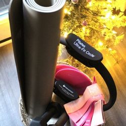 Holiday Special!!! High-Quality Pilates Equipment Bundle