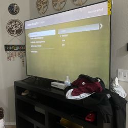 70” Onn Roku Tv 