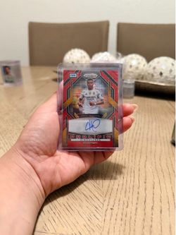 Mbappe Panini