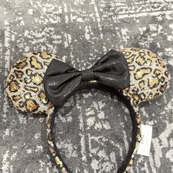 Disney Minnie Ears