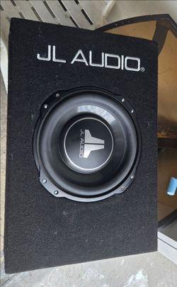 JL AUDIO