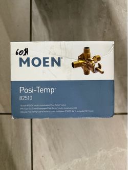 Posi temp