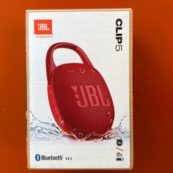 JBL CLIP 5