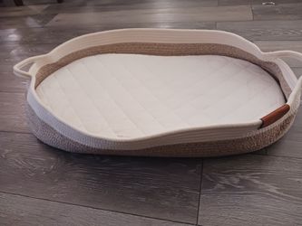 Moises Changing Bed