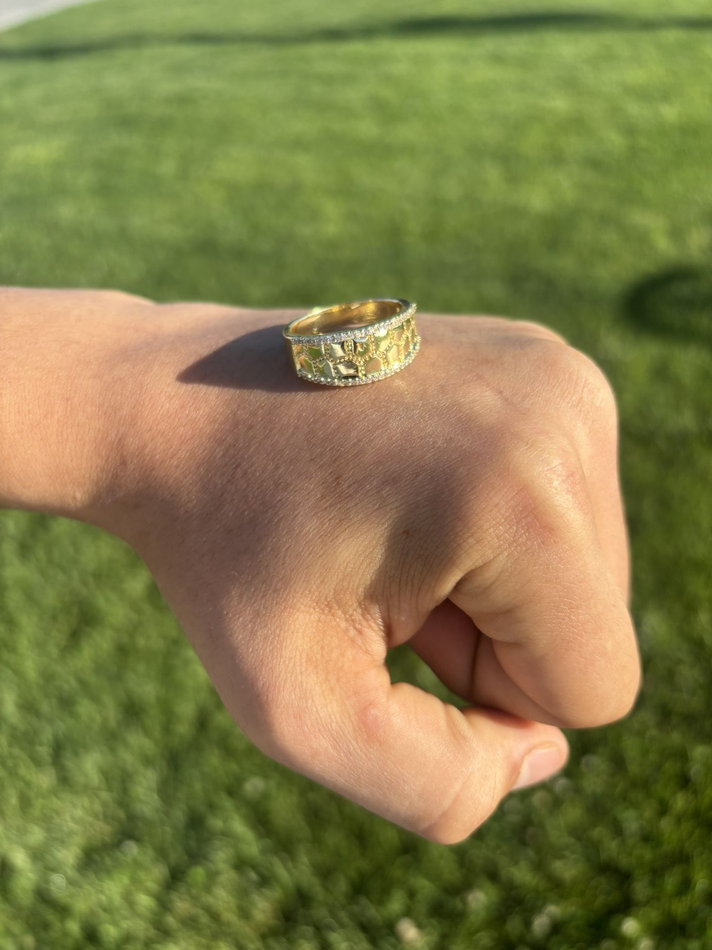 14K Gold Dipped Jewlery