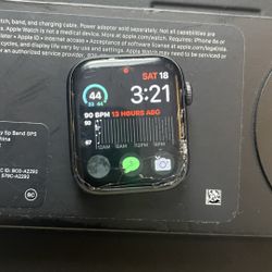 Apple Watch Series 6 