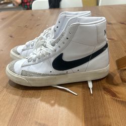 Nike Blazers