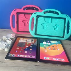 Apple iPad Pro 9.7” – 32GB – Great Condition – Must Go!