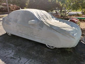 Car Cover