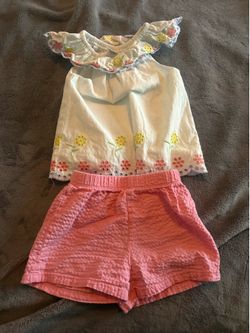 Baby girl clothes