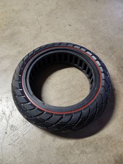 10x2.5 Electric Scooter Solid Tire $40