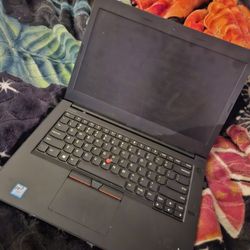 Laptop Think Pad
