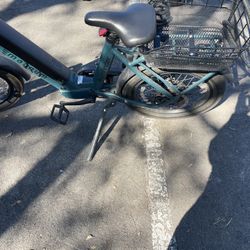 Magnum E-bike Pathfinder 