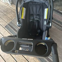 Car seat 