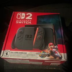 Nintendo Switch 2