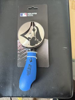 Official Toronto Blue Jays Pizza Cutter