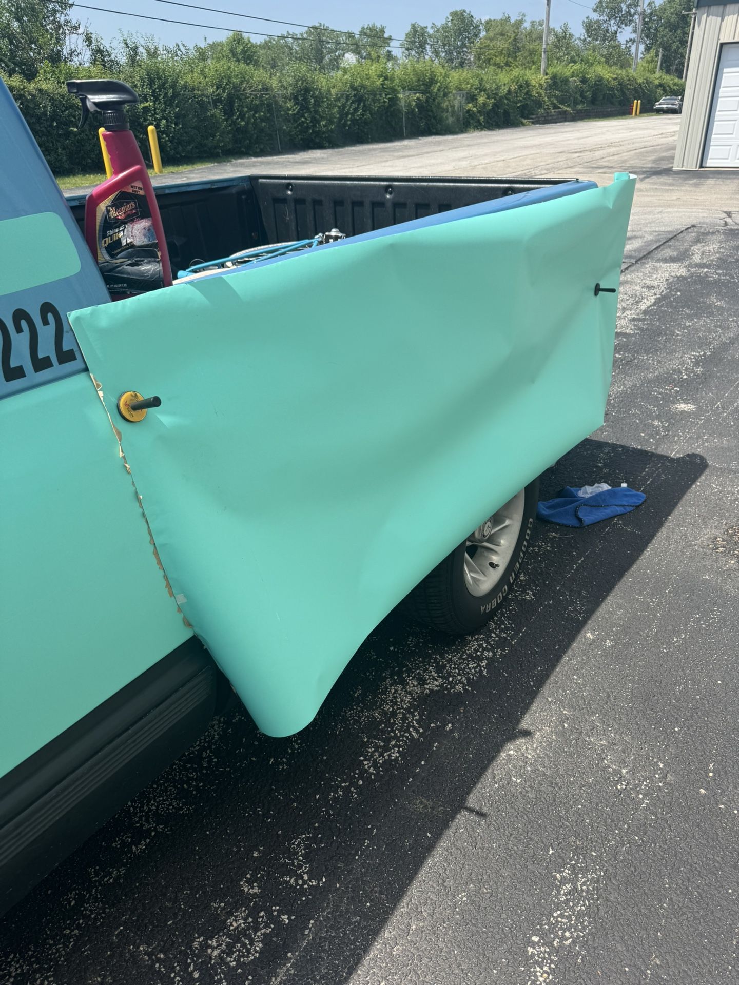 Vehicle Vinyl Wraps MSG Me For Details 