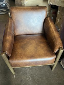 Accent Chair Brand New 