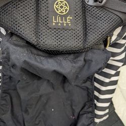 Baby Carrier 