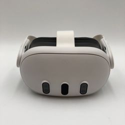 Meta Quest 3 512GB Standalone All-in-One VR Headset S3A