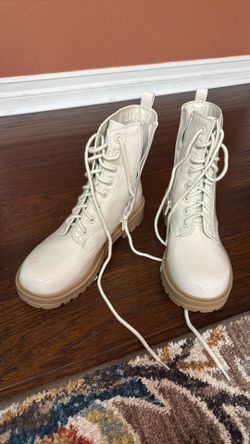 Soda Boots