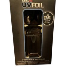 BabylissPRO UV  Single-Foil Shaver