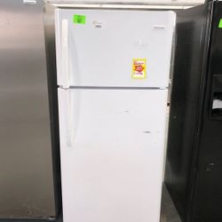 frigidaire refrigerator