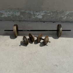 Weights