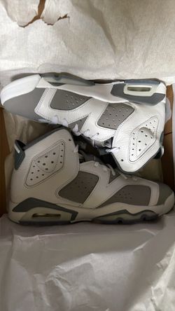 Jordan 6 GS