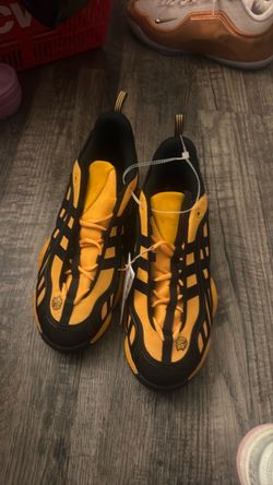 adidas Intimidation University of Arkansas Pine Bluff
