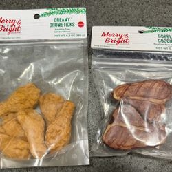 Large Dog Treats 