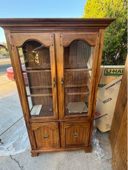 China cabinet