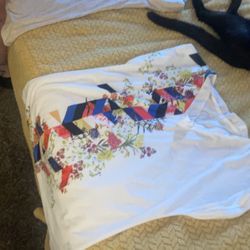 T Shirt Size Medium