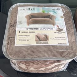 Loveseat Cover