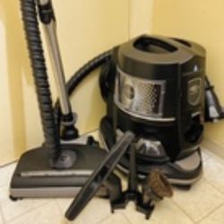 Rainbow E2 Vacuum Cleaner