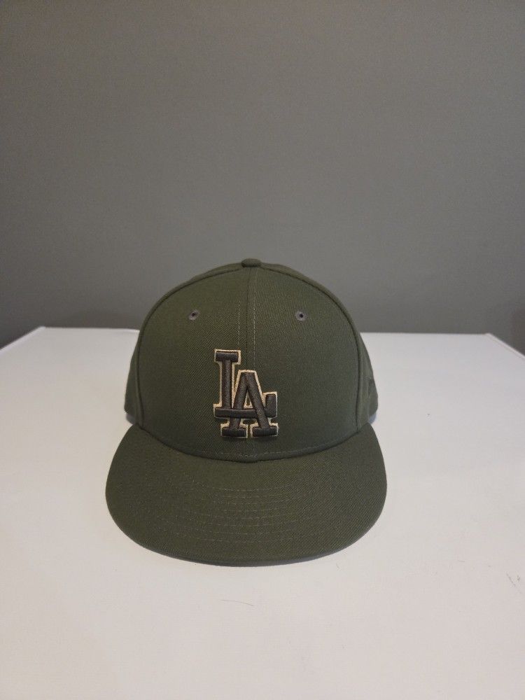 Los Angeles Dodgers New Era 9 Fifty Snapback 