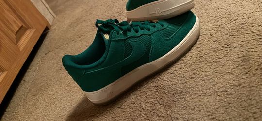 Nike Air Force Ones Size 8 1/2