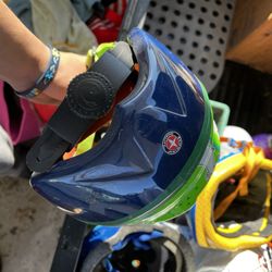 Kids Helmets For 1-3 yrs Old 