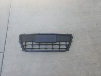 Grille Hyundai Elantra Wagon