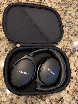 Bose QC45 headphones - $250 O.B.O.