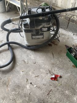 Portable Cable Sander