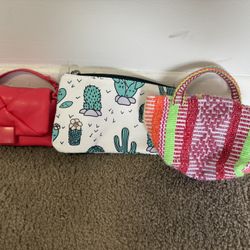 Kids Purses