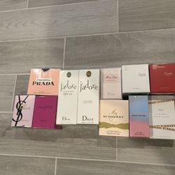 Perfume For Sale $50 And Up 